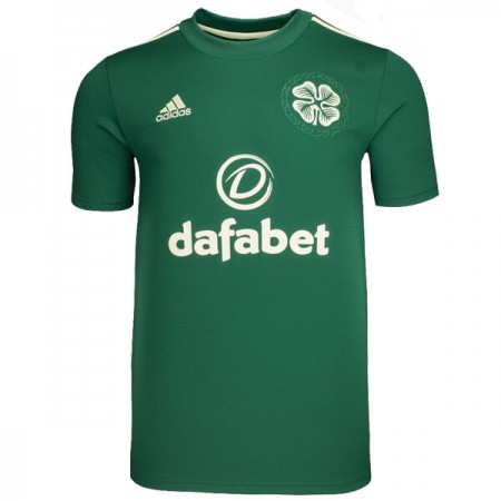 Celtic FC Voetbalshirts Uit 2021/22
